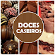 Doces Caseiros, Receitas - Androidアプリ