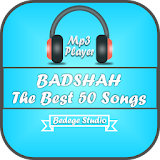 BADSHAH THE BEST 50 SONGS icon