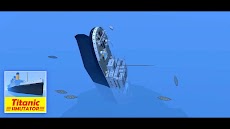 Titanic Simulatorのおすすめ画像3