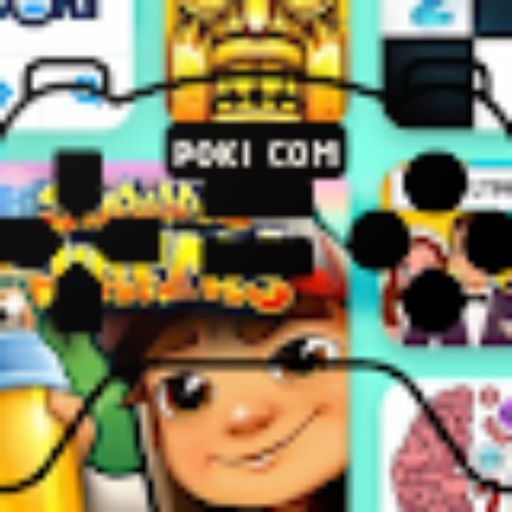 Download Poki Online Game on PC (Emulator) - LDPlayer
