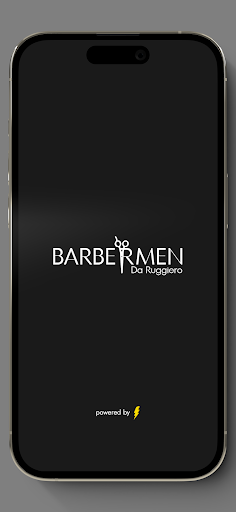 Android application Barbermen screenshort