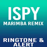 I Spy Marimba Ringtone & Alert icon