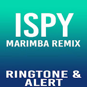 I Spy Marimba Ringtone & Alert  Icon