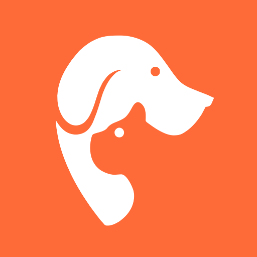 Pet Vip Saúde logo