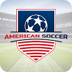 Cover Image of Download American Soccer Live  APK