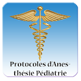 Protocoles d Anesthésie Pédiatrie icon