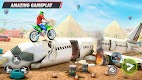 screenshot of Bike Game - Bike Stunt Games