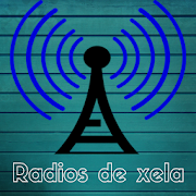 Radios de Xela