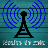 Radios de Xela