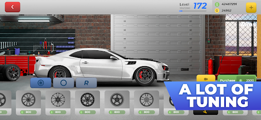 Project Drag Racing - Racing - games