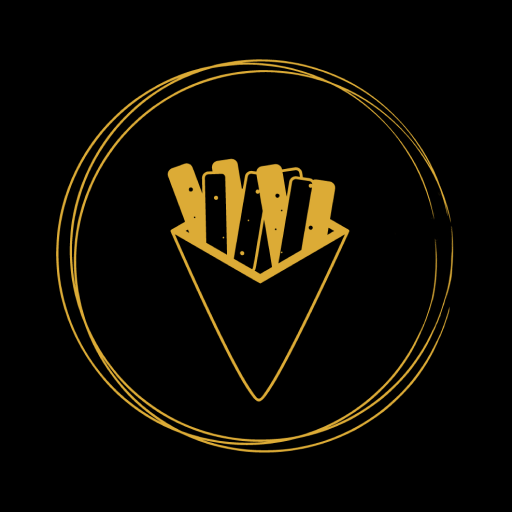 Frituur Lieve logo