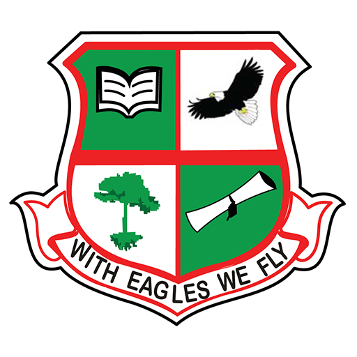 Kay Billie Klaer Int School logo