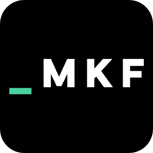 MKF logo