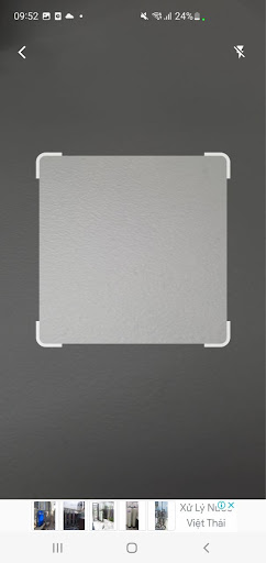 VNCitizen ID - Quét CCCD NFC Screen 2