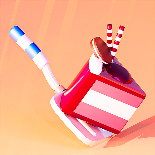 Cake Thrower - AppWisp.com
