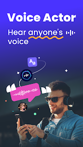Voice Actor - AI Sound Changer Unknown