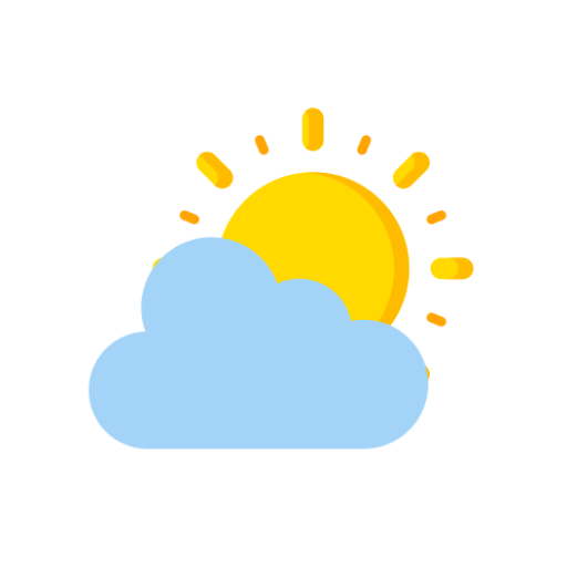 Minimal Weather - Simple accur logo