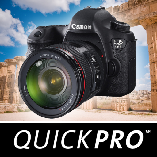 Guide to Canon 6D 2.0.0 Icon