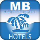 Myrtle Beach Hotels icon