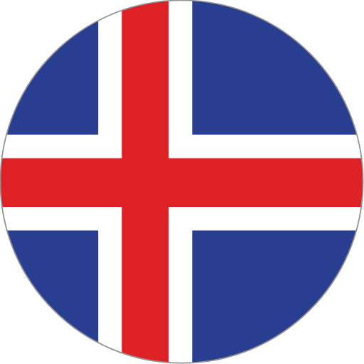 Icelandic Krona Converter 1.1 Icon