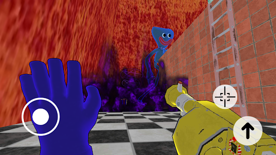 Poppy Playhouse Horror Game 1.0 screenshots 10