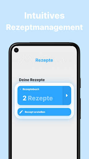 Reciply Screen 2