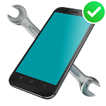 Cover Image of Descargar Sistema de reparación para Android 9.6 APK
