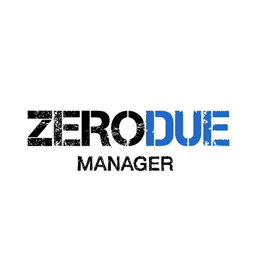 Zerodue Manager logo