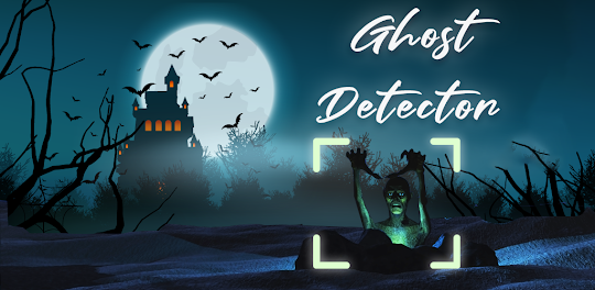 Ghost Detector - Ghost Hunter