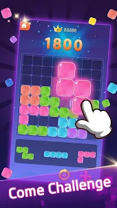 Tetris Crash