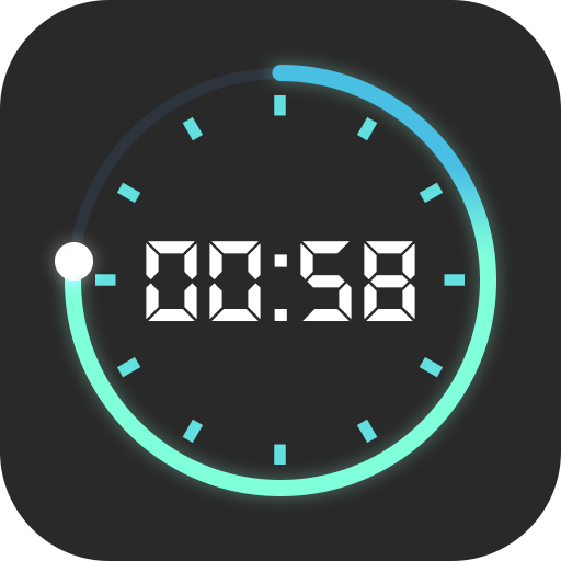 Easy Stopwatch & Timer Download on Windows