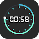 Easy Stopwatch & Timer - Androidアプリ
