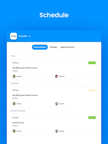 Screenshot image