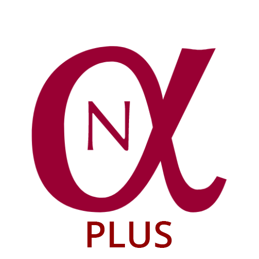 Native Alpha Plus logo