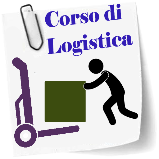 Corso di Logistica logo