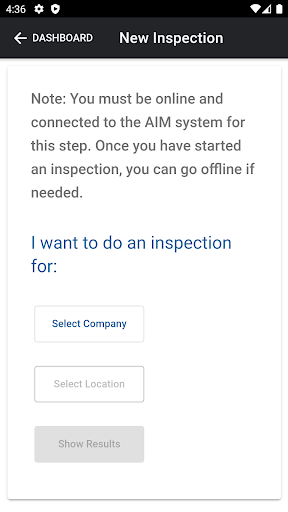 AM Mobile Screen 2