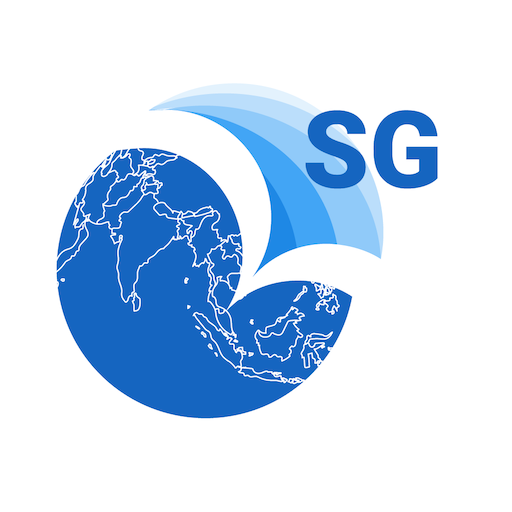 R Tone SG logo