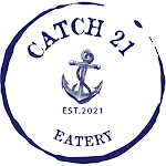 Cover Image of Download Catch 21 Eatery  APK