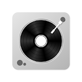 DJ Mixer Player icon