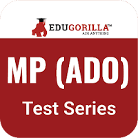 MP Vyapam ADO Mock Tests for B