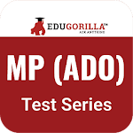 MP Vyapam ADO Mock Tests for Best Results Apk
