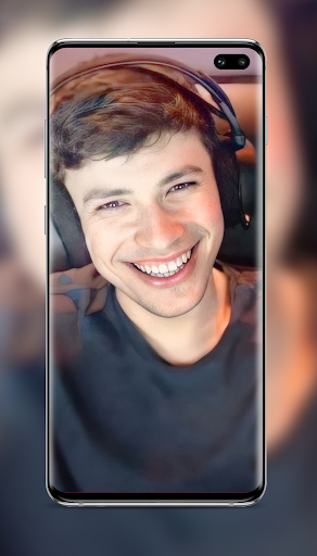 Georgenotfound Wallpaper