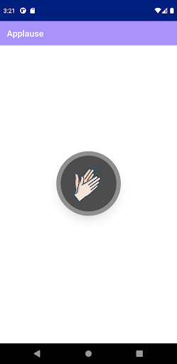 Applause Screen 3