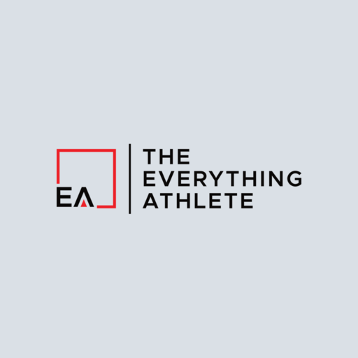 The Everything Athlete logo
