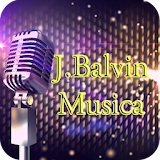 J.Balvin-Musica icon