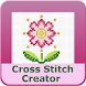 Cross Stitch Pattern Creator - Androidアプリ