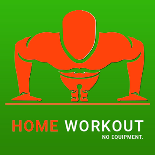 Home Workout - No Equipment 21 Days Challenge