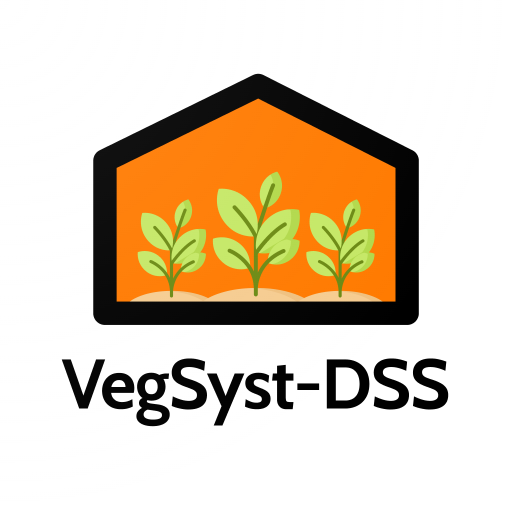 VegSyst DSS Suite 1.16.0 Icon