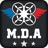MODELCO-MDA icon