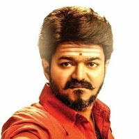 Thalapathy Vijay New HD Wallpapers